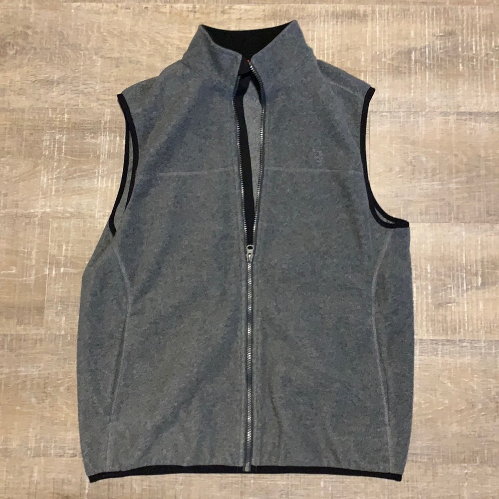IZOD Fleece Vest